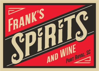 Frank's Spirits and Wine
