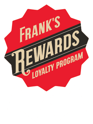 Frank's Rewards | Liquor Store Loyalty Program