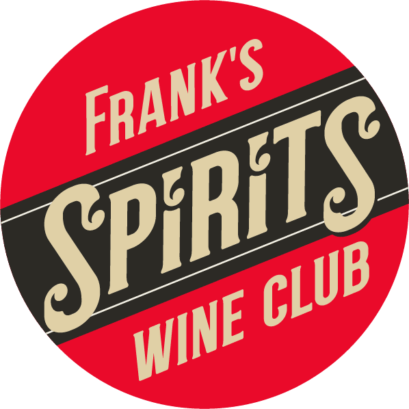 Frank's Wine Club