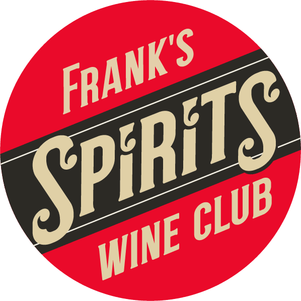 Frank's Wine Club Frank's Wine Club